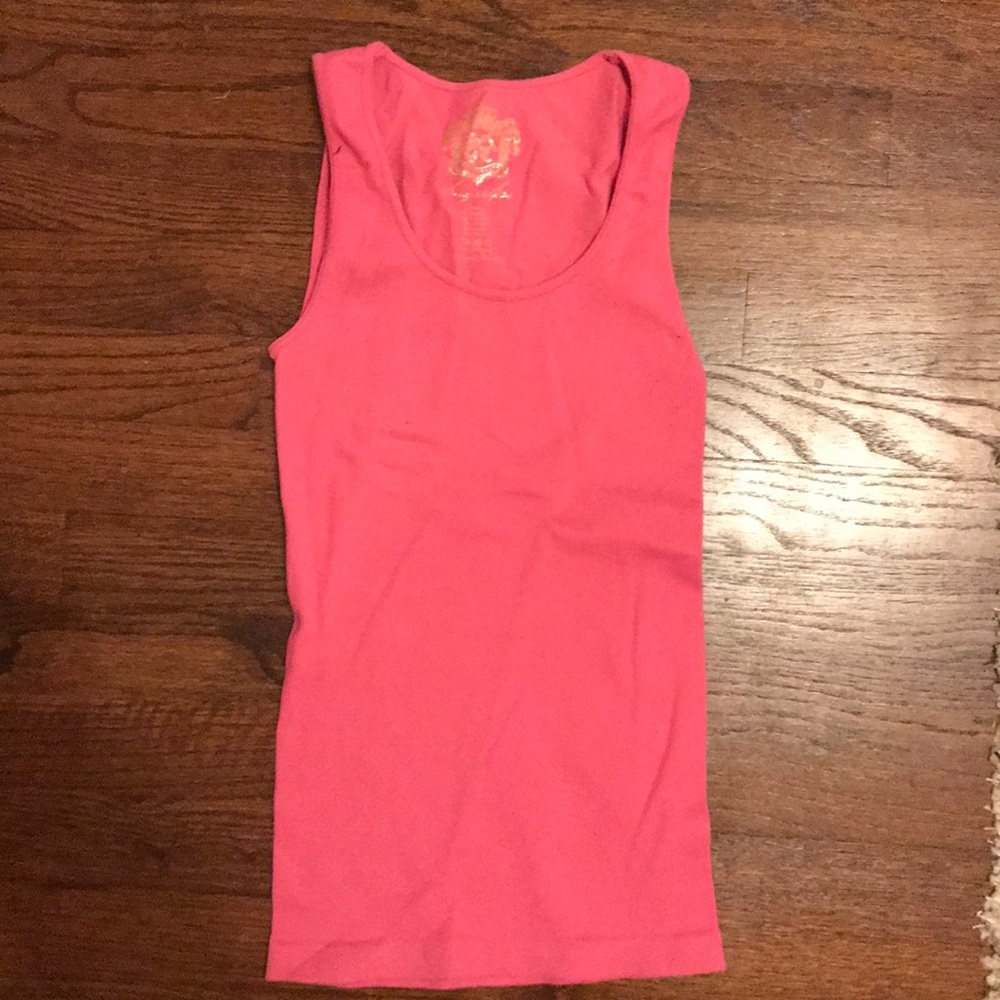 Sugar lips Tanktop
